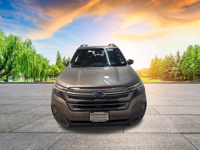 new 2025 Subaru Forester car, priced at $37,375