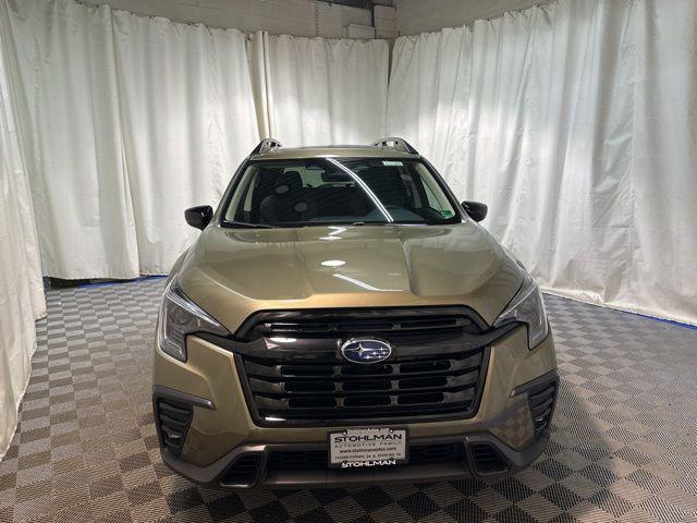 new 2025 Subaru Ascent car, priced at $43,370