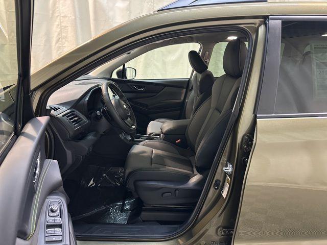 new 2025 Subaru Ascent car, priced at $43,370