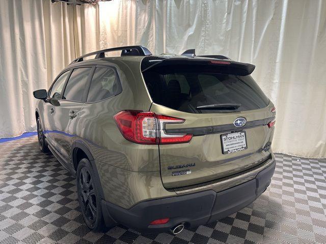 new 2025 Subaru Ascent car, priced at $43,370