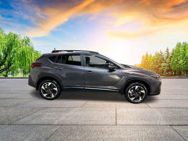 new 2024 Subaru Crosstrek car, priced at $33,233