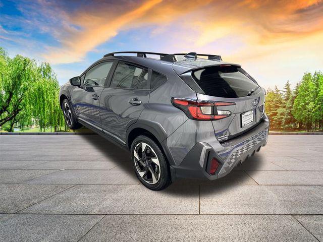 new 2024 Subaru Crosstrek car, priced at $33,233