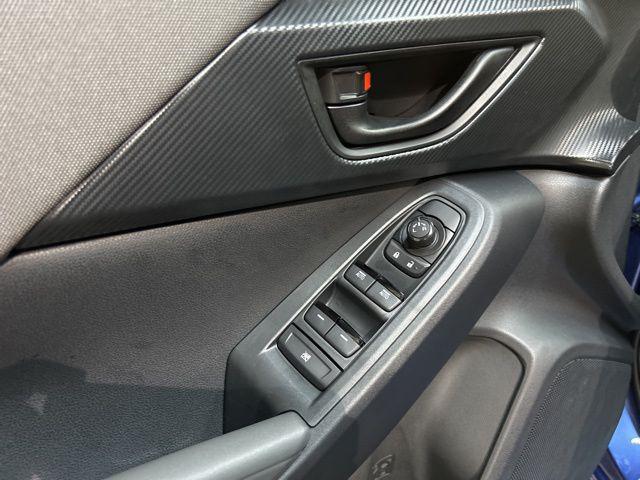 new 2025 Subaru Crosstrek car, priced at $27,654