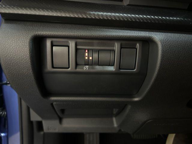 new 2025 Subaru Crosstrek car, priced at $27,654