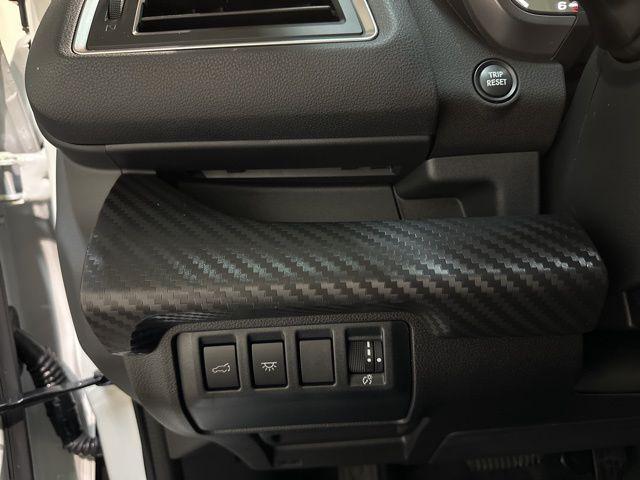 new 2025 Subaru Ascent car, priced at $38,752