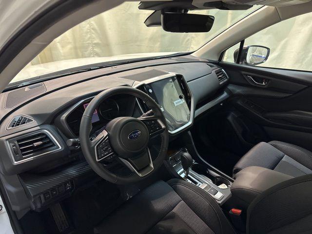 new 2025 Subaru Ascent car, priced at $38,752