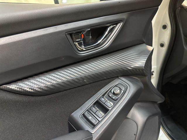 new 2025 Subaru Ascent car, priced at $38,752