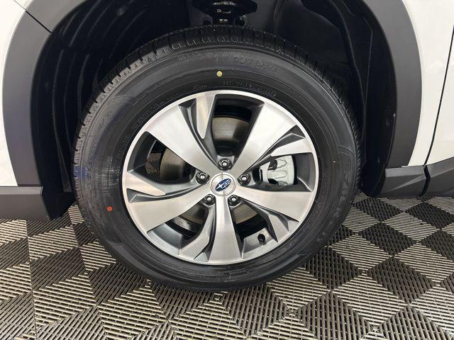 new 2025 Subaru Ascent car, priced at $38,752