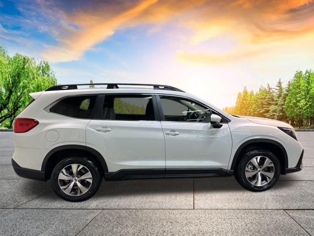 new 2025 Subaru Ascent car, priced at $38,752
