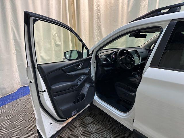 new 2025 Subaru Ascent car, priced at $38,752