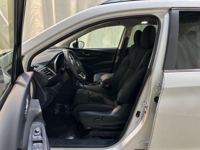 new 2025 Subaru Ascent car, priced at $38,752