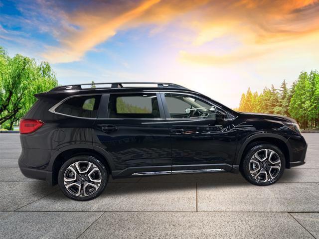 new 2025 Subaru Ascent car, priced at $46,212