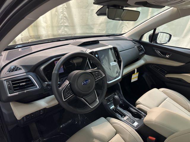 new 2025 Subaru Ascent car, priced at $46,212