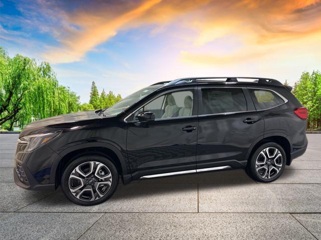 new 2025 Subaru Ascent car, priced at $46,212