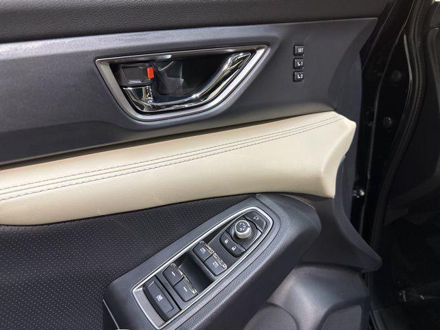 new 2025 Subaru Ascent car, priced at $46,212