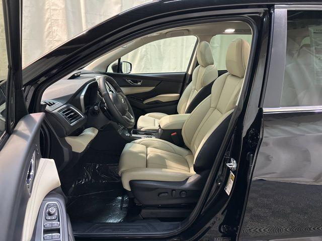 new 2025 Subaru Ascent car, priced at $46,212