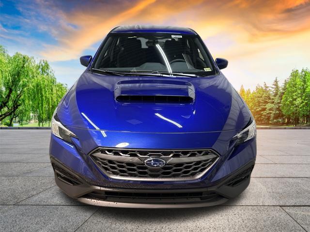 new 2024 Subaru WRX car, priced at $36,723