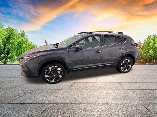 new 2024 Subaru Crosstrek car, priced at $33,233