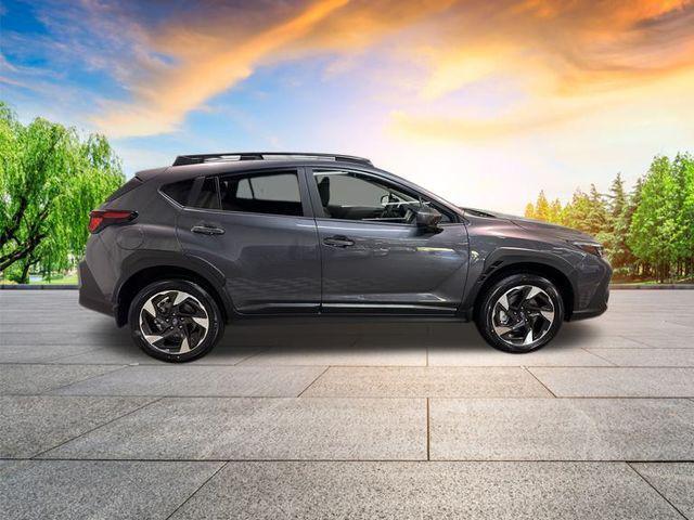 new 2024 Subaru Crosstrek car, priced at $33,233