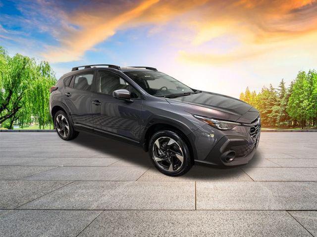 new 2024 Subaru Crosstrek car, priced at $33,233