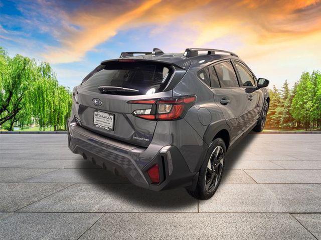 new 2024 Subaru Crosstrek car, priced at $33,233