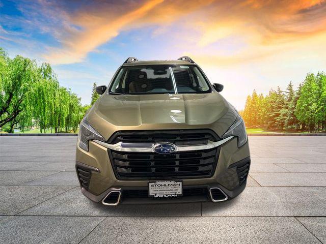 new 2025 Subaru Ascent car, priced at $47,737