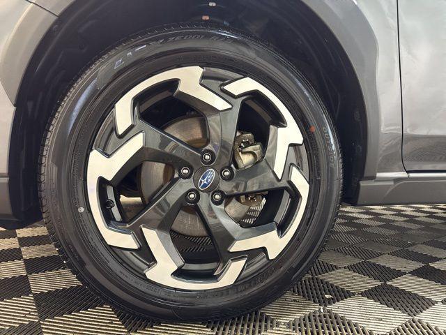 used 2022 Subaru Crosstrek car, priced at $24,988