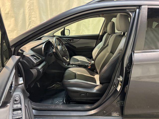 used 2022 Subaru Crosstrek car, priced at $24,988