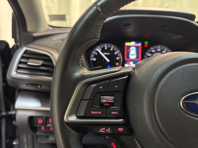 used 2022 Subaru Crosstrek car, priced at $24,988