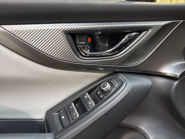 used 2022 Subaru Crosstrek car, priced at $24,988