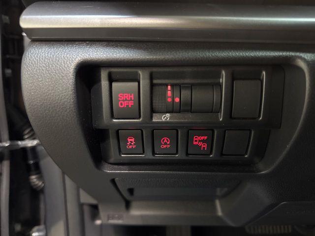 used 2022 Subaru Crosstrek car, priced at $24,988