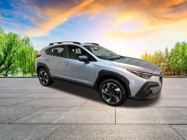 new 2025 Subaru Crosstrek car, priced at $33,389