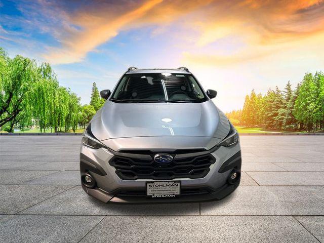 new 2025 Subaru Crosstrek car, priced at $33,389