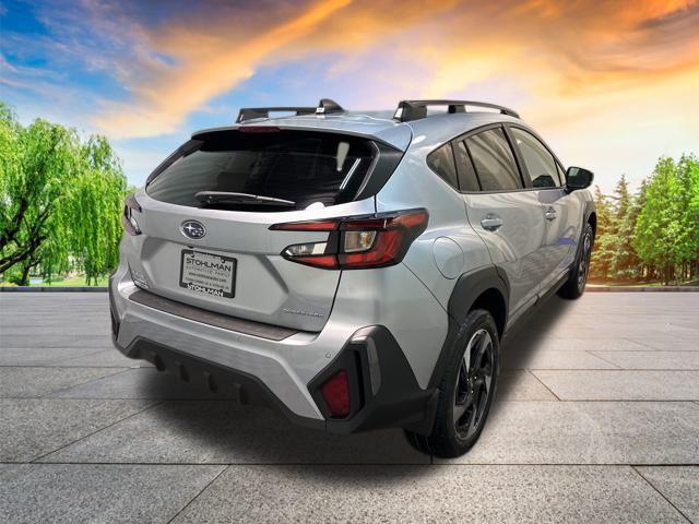 new 2025 Subaru Crosstrek car, priced at $33,389