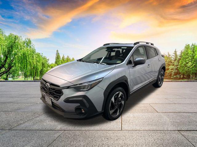 new 2025 Subaru Crosstrek car, priced at $33,389