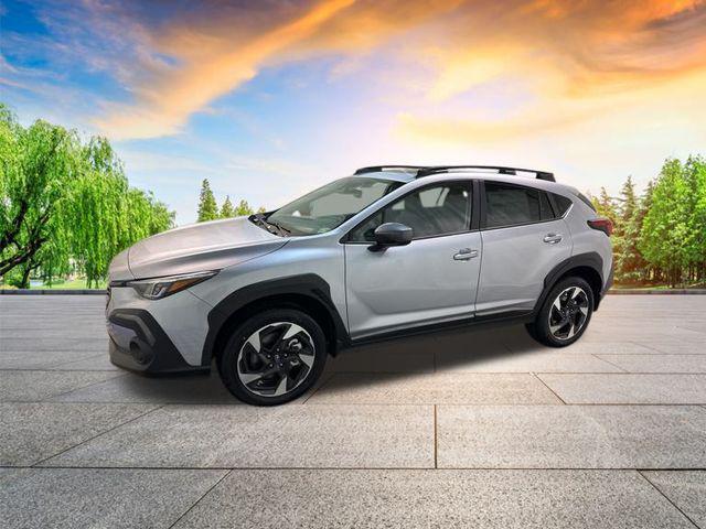 new 2025 Subaru Crosstrek car, priced at $33,389