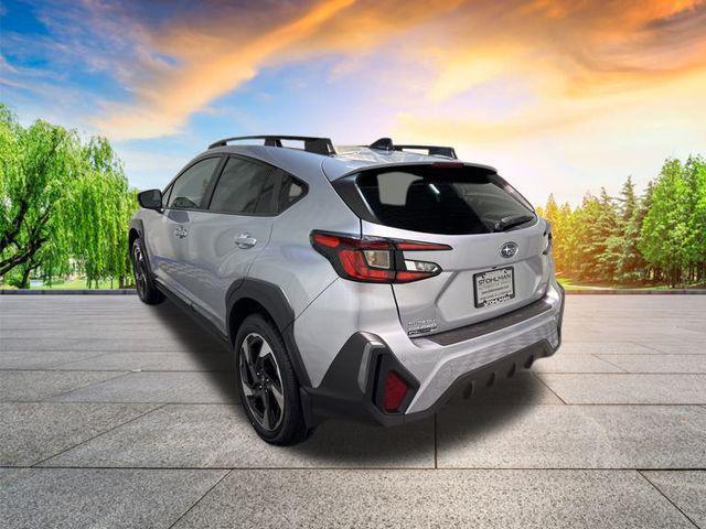 new 2025 Subaru Crosstrek car, priced at $33,389