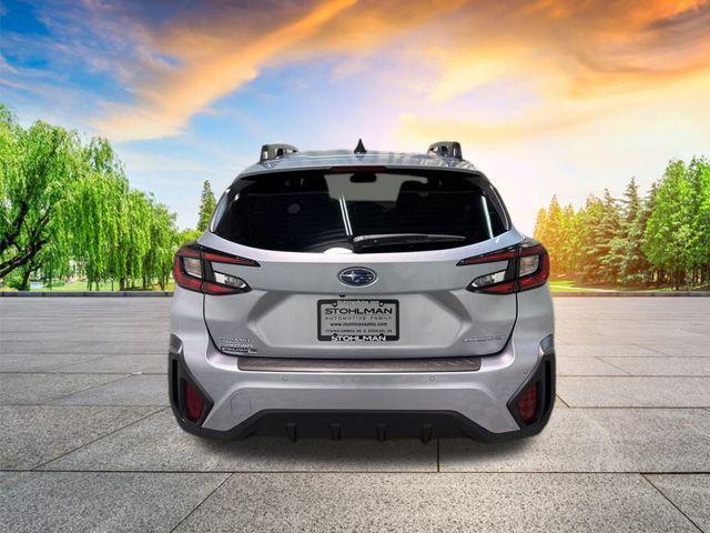 new 2025 Subaru Crosstrek car, priced at $33,389