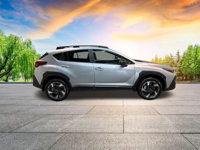 new 2025 Subaru Crosstrek car, priced at $33,389