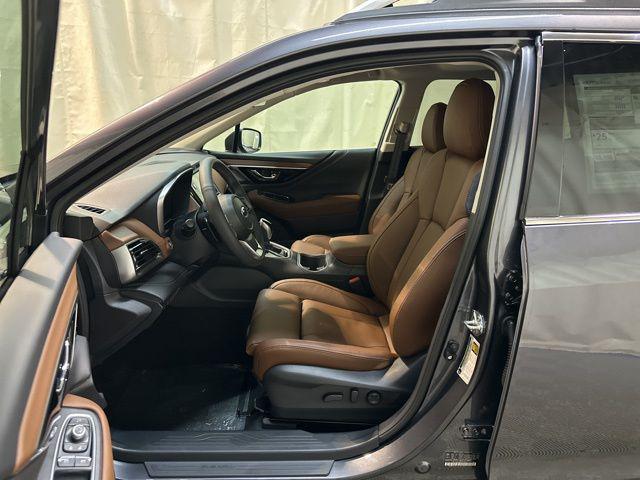 new 2025 Subaru Outback car, priced at $43,756
