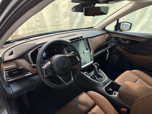 new 2025 Subaru Outback car, priced at $43,756