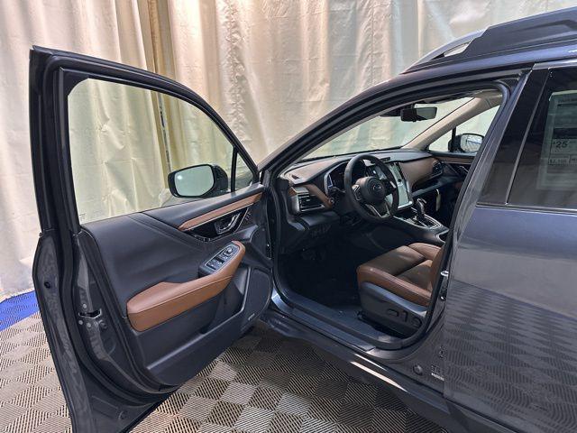 new 2025 Subaru Outback car, priced at $43,756