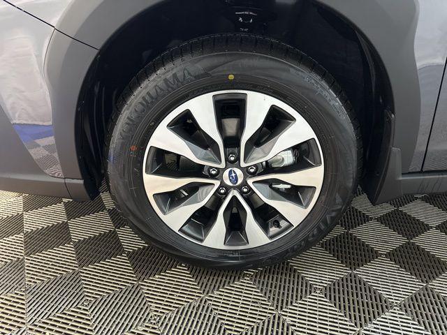 new 2025 Subaru Outback car, priced at $43,756