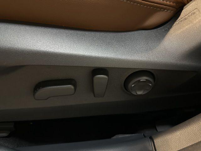 new 2025 Subaru Outback car, priced at $43,756