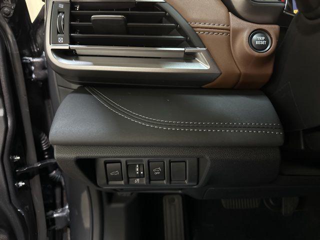 new 2025 Subaru Outback car, priced at $43,756