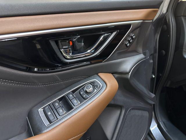 new 2025 Subaru Outback car, priced at $43,756