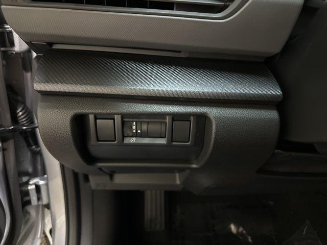 new 2025 Subaru Crosstrek car, priced at $34,407