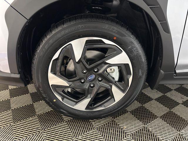 new 2025 Subaru Crosstrek car, priced at $34,407