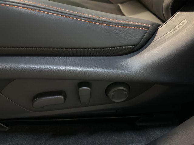 new 2025 Subaru Crosstrek car, priced at $34,407