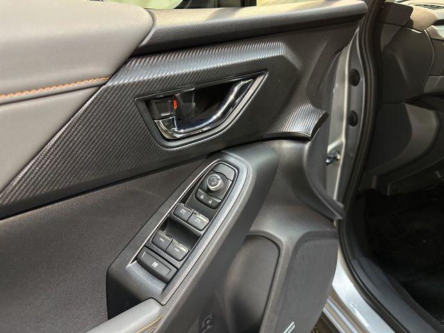 new 2025 Subaru Crosstrek car, priced at $34,407